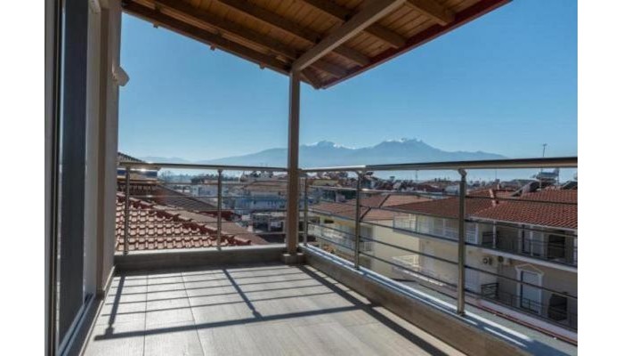 Ammos Beach Studios And Suites poza 9