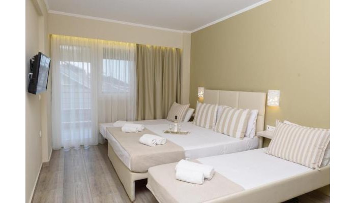 Ammos Beach Studios And Suites poza 4