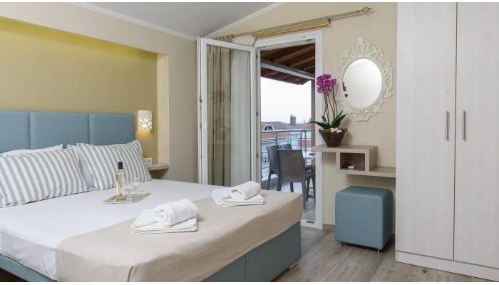 Ammos Beach Studios And Suites poza 5