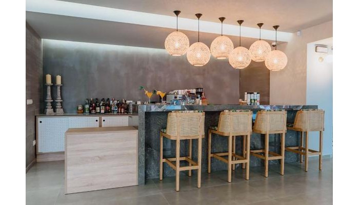 Ammos Beach Studios And Suites poza 13