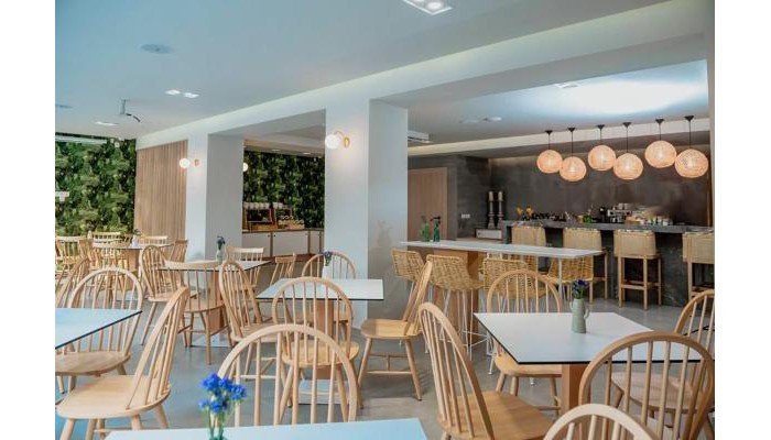 Ammos Beach Studios And Suites poza 10