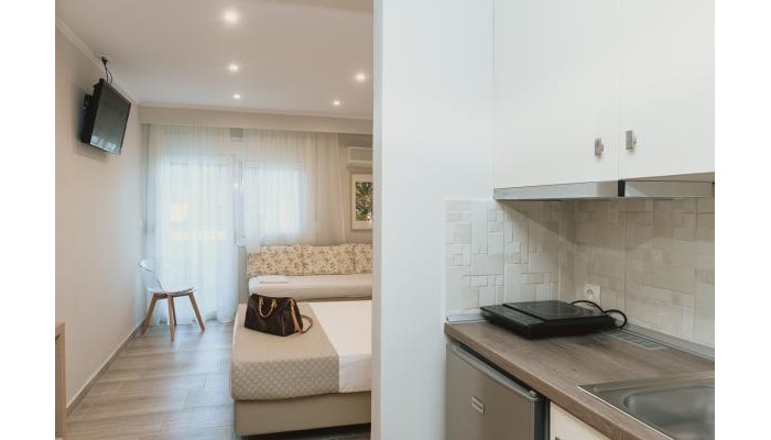 Ammos Beach Studios And Suites poza 8