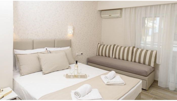 Ammos Beach Studios And Suites poza 1