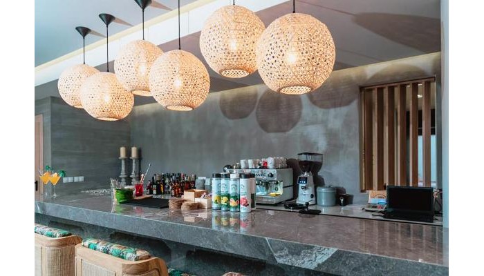 Ammos Beach Studios And Suites poza 14