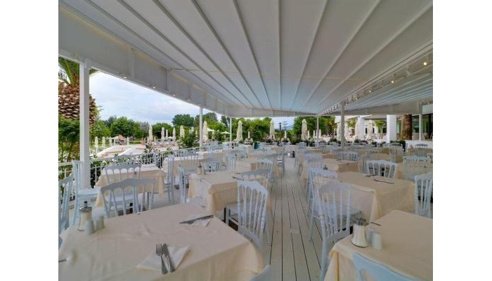 Olympian Bay Grand Resort poza 12