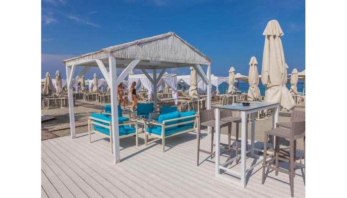 Olympian Bay Grand Resort poza 16