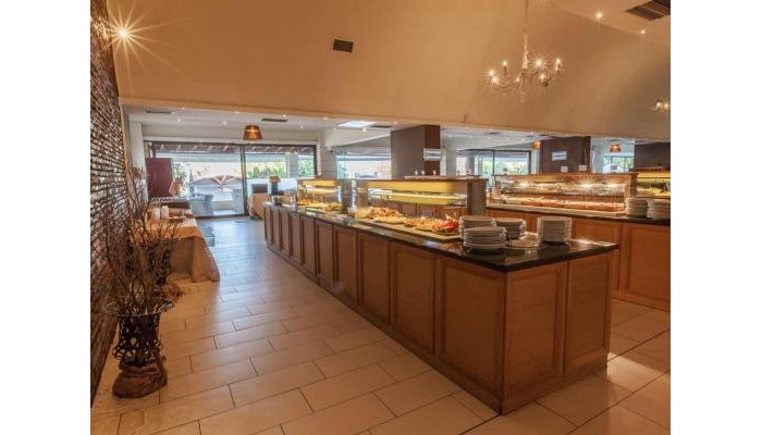 Olympian Bay Grand Resort poza 15