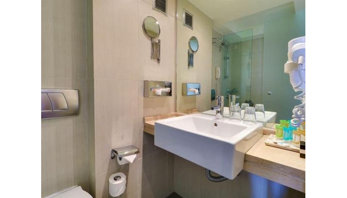 Olympian Bay Grand Resort poza 10