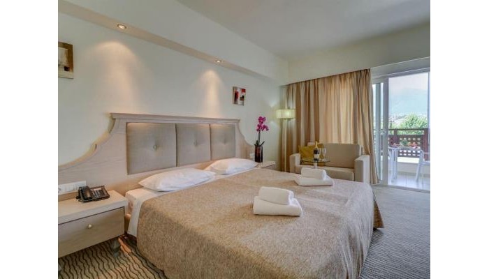 Olympian Bay Grand Resort poza 5