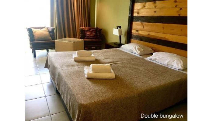 Olympian Bay Grand Resort poza 6