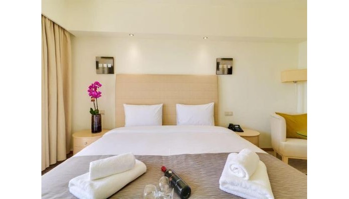 Olympian Bay Grand Resort poza 1