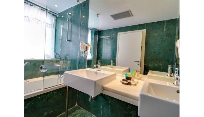 Olympian Bay Grand Resort poza 11