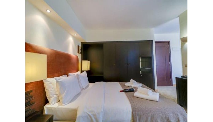 Olympian Bay Grand Resort poza 3