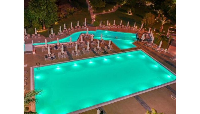 Olympian Bay Grand Resort poza 19