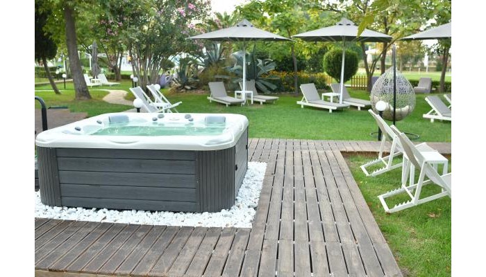 Olympian Bay Grand Resort poza 22