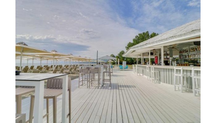 Olympian Bay Grand Resort poza 17