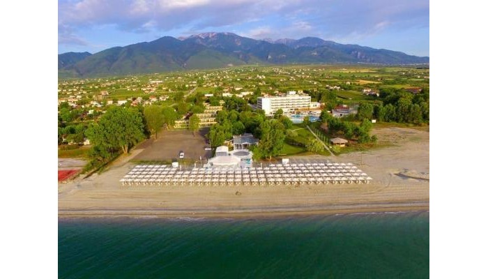 Olympian Bay Grand Resort poza 0