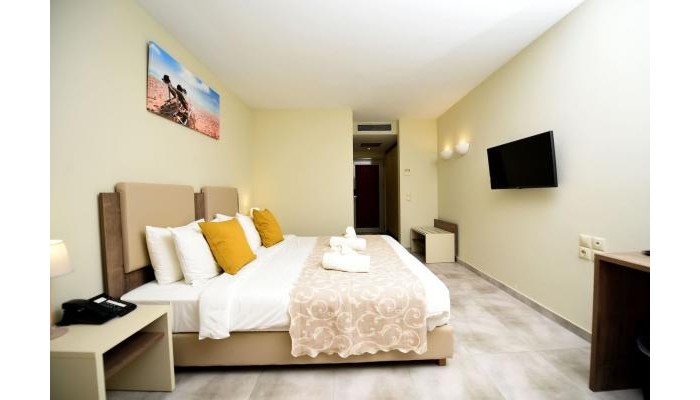 Olympian Bay Grand Resort poza 9