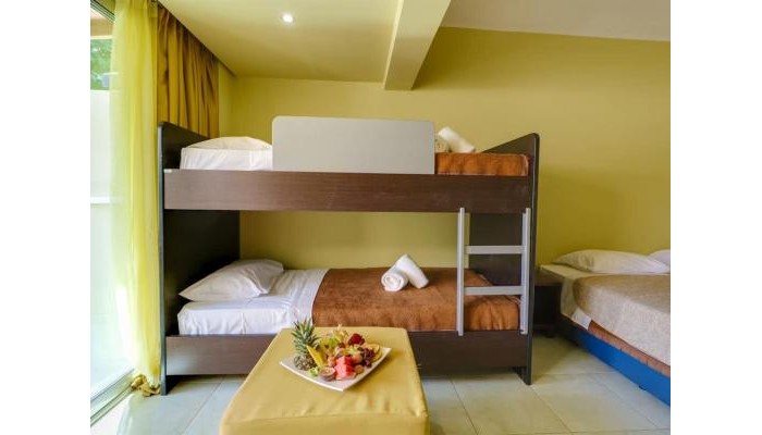 Olympian Bay Grand Resort poza 4