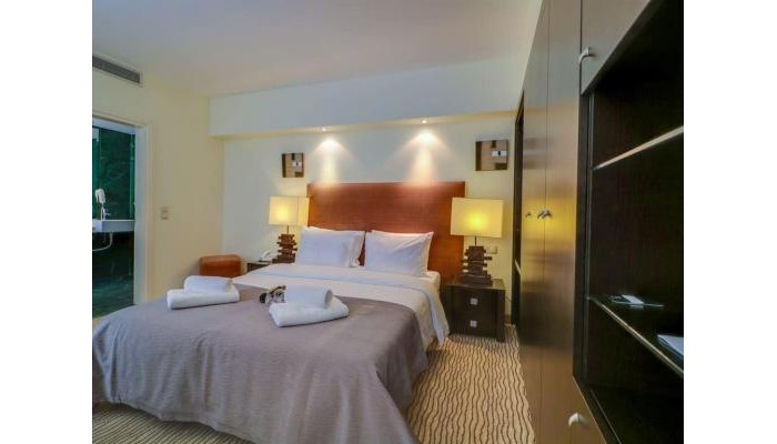 Olympian Bay Grand Resort poza 2