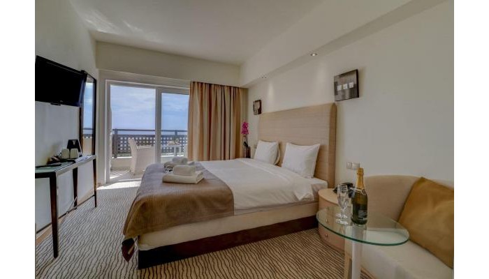 Olympian Bay Grand Resort poza 7