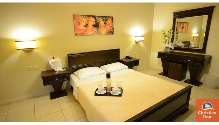 Hotel Central poza 0