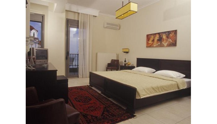 Hotel Central poza 8