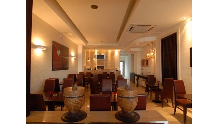 Hotel Central poza 5