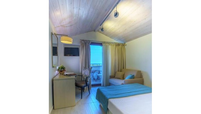 Cosmopolitan Hotel & Spa poza 3