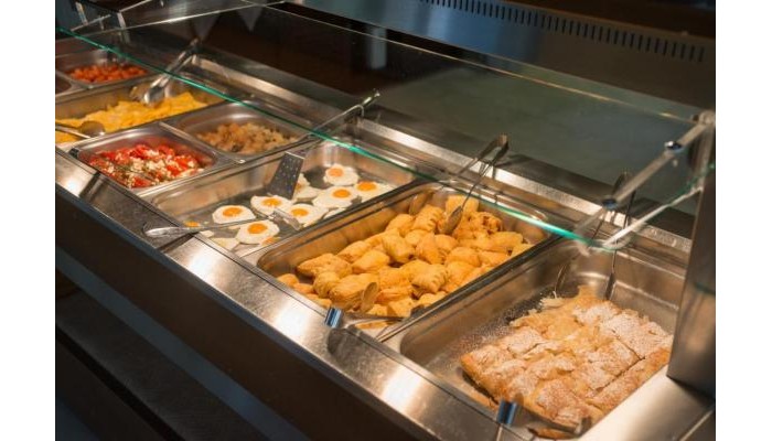 Cosmopolitan Hotel & Spa poza 10