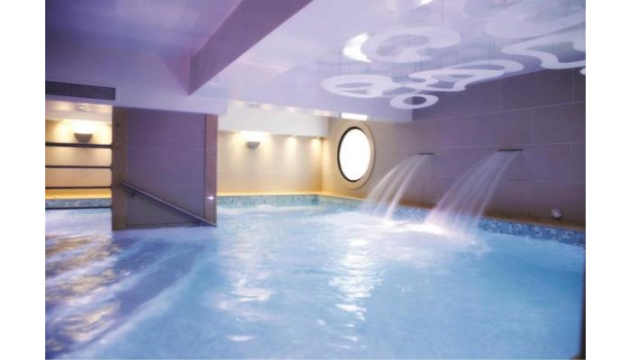 Cosmopolitan Hotel & Spa poza 12