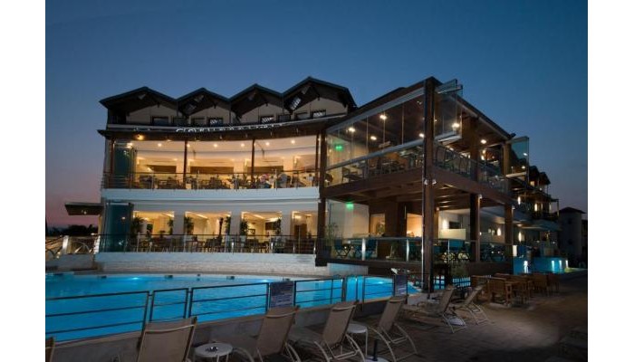 Cosmopolitan Hotel & Spa poza 2