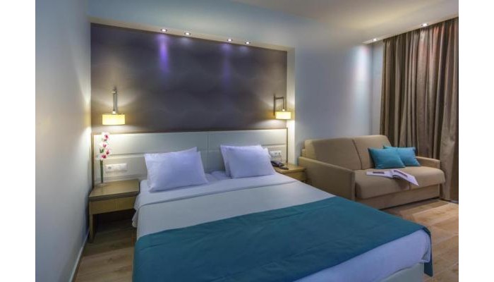 Cosmopolitan Hotel & Spa poza 4