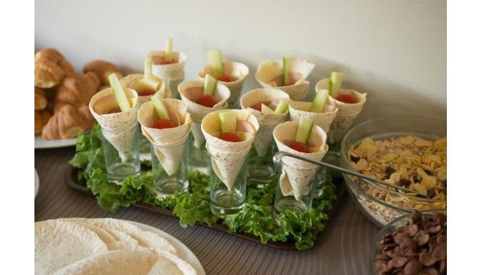 Cosmopolitan Hotel & Spa poza 11