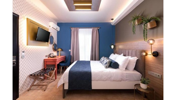 Hotel Elle Rooms & Suites poza 9