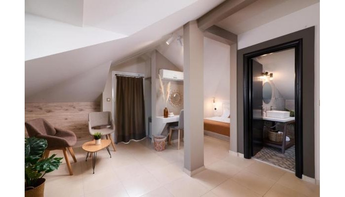 Hotel Elle Rooms & Suites poza 14