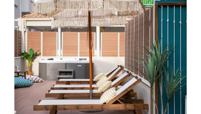 Hotel Elle Rooms & Suites poza 2