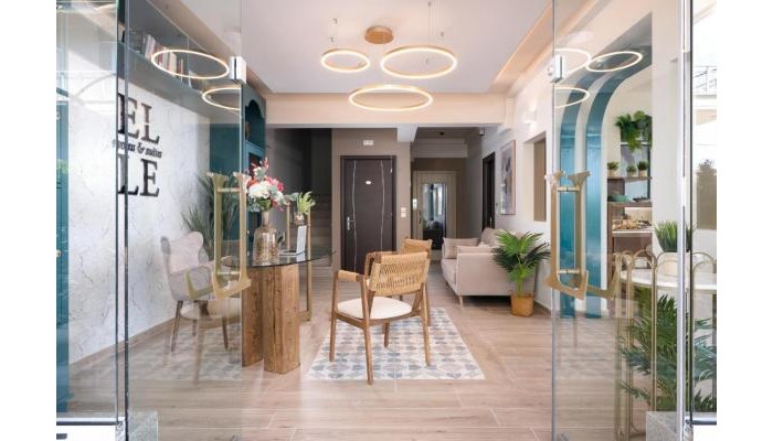 Hotel Elle Rooms & Suites poza 4