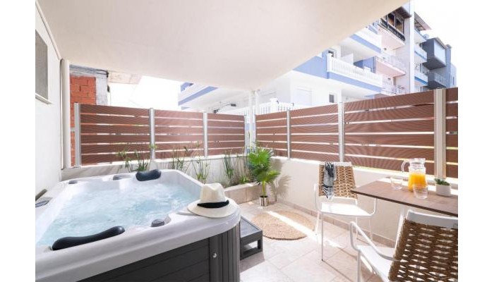 Hotel Elle Rooms & Suites poza 13