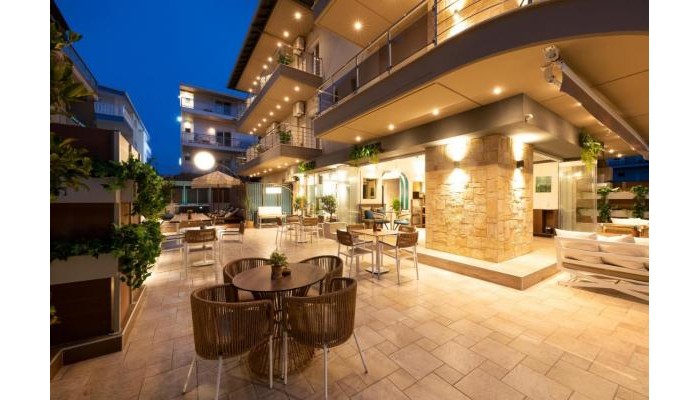 Hotel Elle Rooms & Suites poza 5