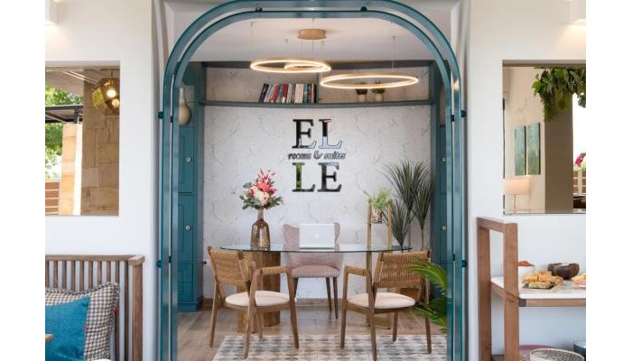 Hotel Elle Rooms & Suites poza 1