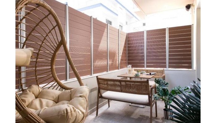 Hotel Elle Rooms & Suites poza 15