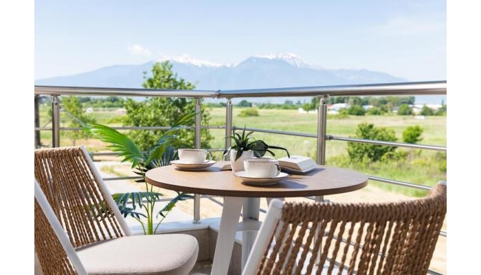 Hotel Elle Rooms & Suites poza 7