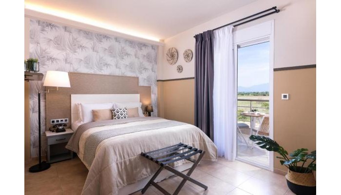 Hotel Elle Rooms & Suites poza 16