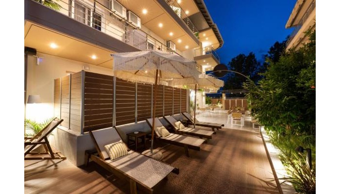 Hotel Elle Rooms & Suites poza 6