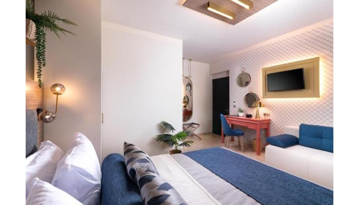 Hotel Elle Rooms & Suites poza 8