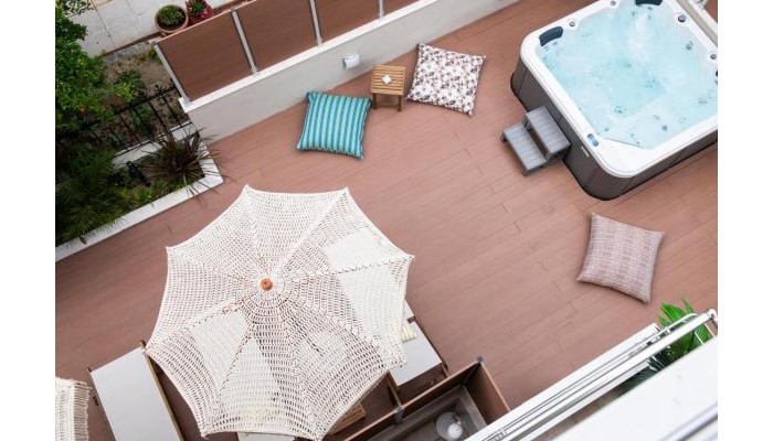 Hotel Elle Rooms & Suites poza 3