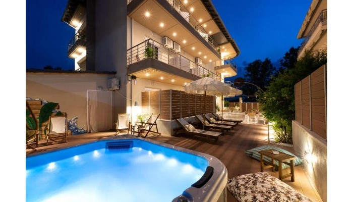 Hotel Elle Rooms & Suites poza 0