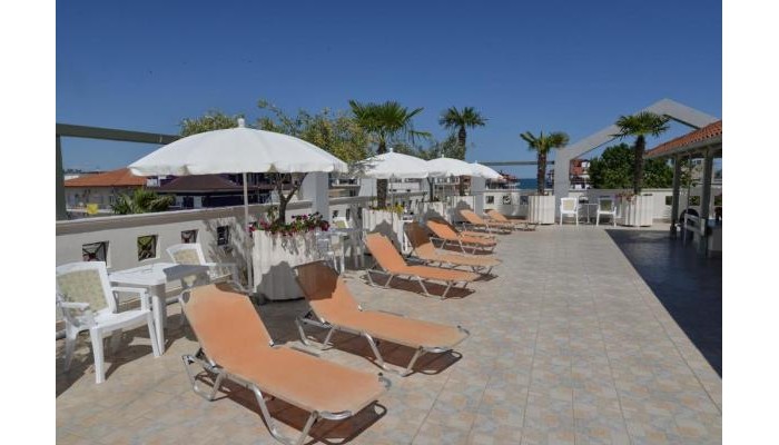 Hotel Europe poza 13