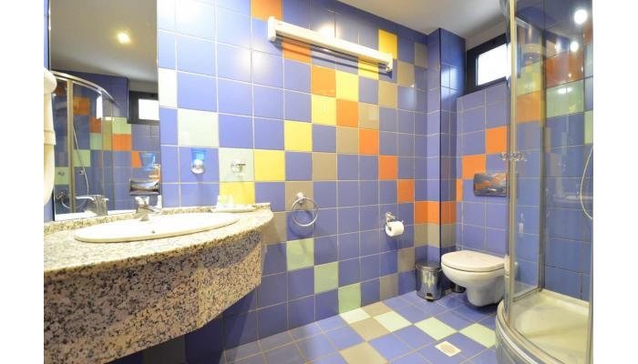 Hotel Evilion Sea & Sun poza 11